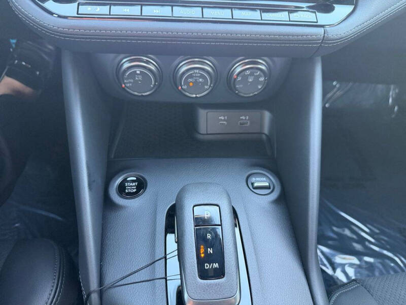 2026 Nissan Z Performance