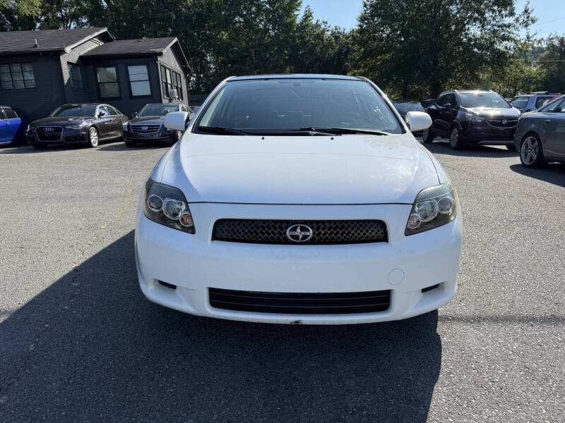 2008 Scion tC