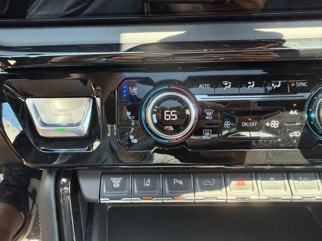 2026 GMC Sierra 2500HD AT4X