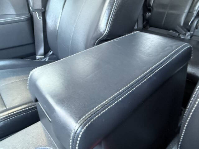 2012 Jeep Liberty Jet Edition