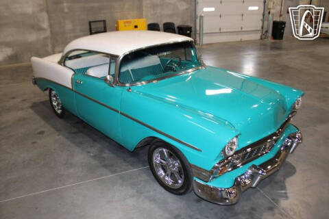 1956 Chevrolet 210