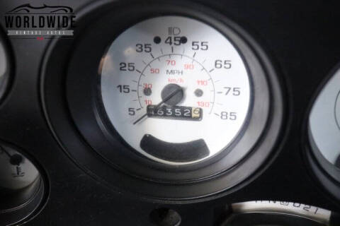 1986 GMC C/K 1500 Series