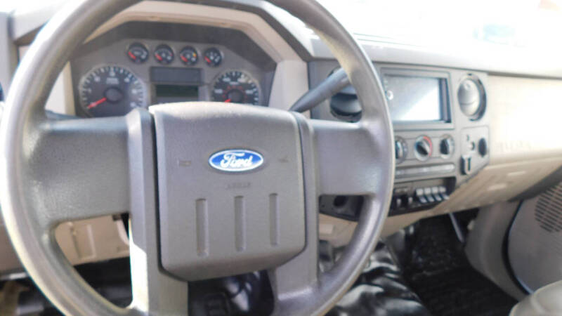 2008 Ford F-350 Super Duty XL