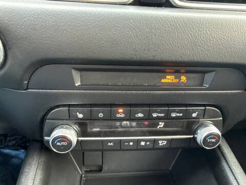 2023 Mazda CX-5 2.5 S Select