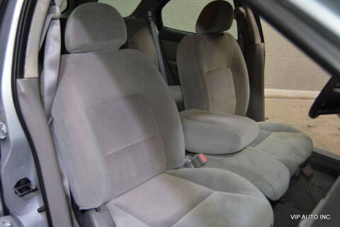 2004 Mercury Sable GS