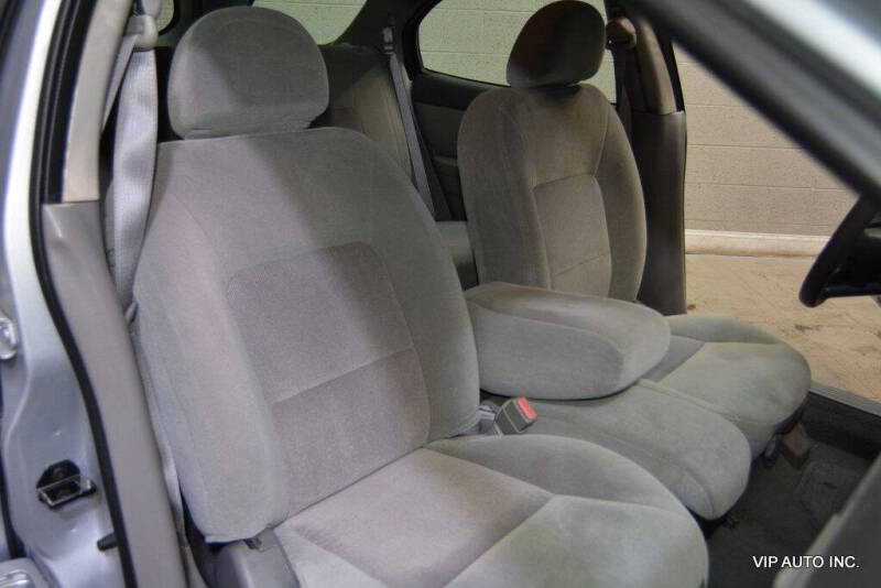 2004 Mercury Sable GS