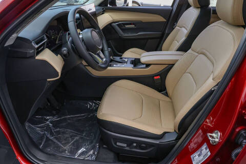 2026 Mazda CX-5 2.5 S Premium Plus