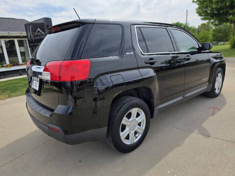 2014 GMC Terrain SLE-1