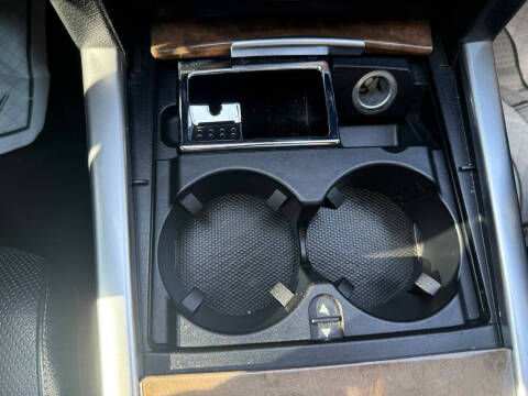 2016 Mercedes-Benz E-Class E 400