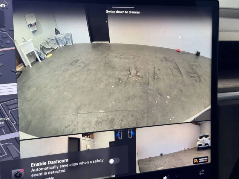 2024 Tesla Model X