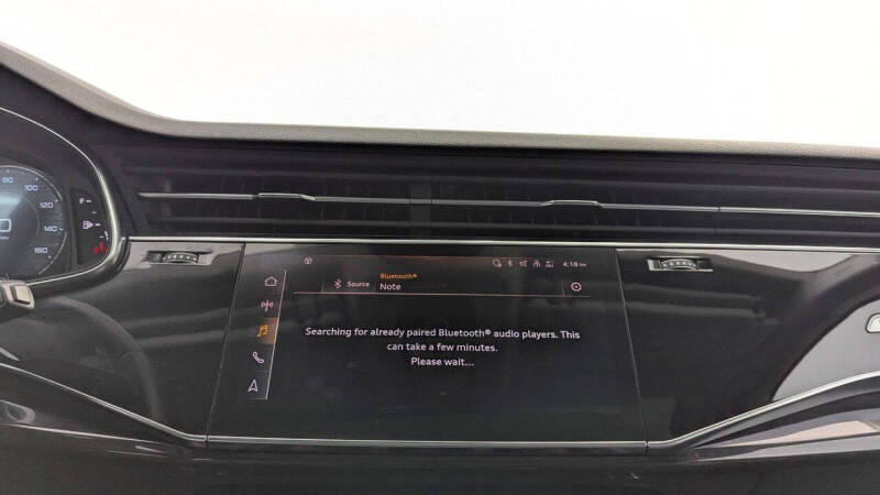 2022 Audi Q7 quattro Premium Plus 55 TFSI