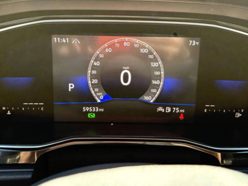 2023 Volkswagen Jetta Sport