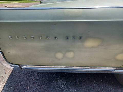 1964 Buick Electra