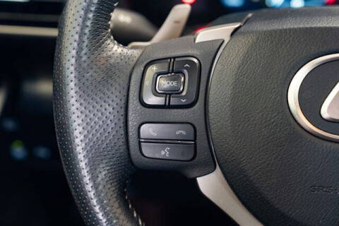 2019 Lexus IS 350