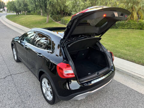 2019 Mercedes-Benz GLA GLA 250 4MATIC