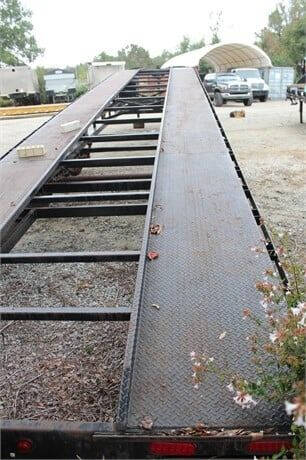 2003 Big Tex Trailer 18AT-49