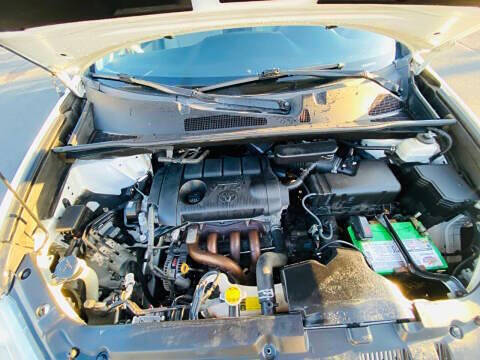 2012 Toyota Highlander