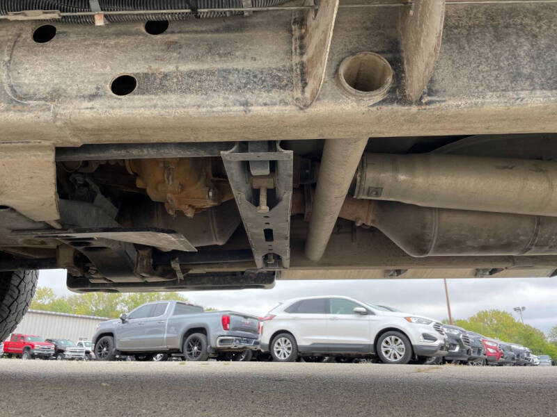 2015 GMC Sierra 3500HD Denali