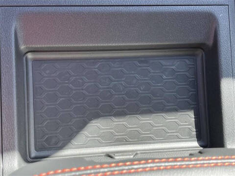 2025 Nissan Frontier PRO-X