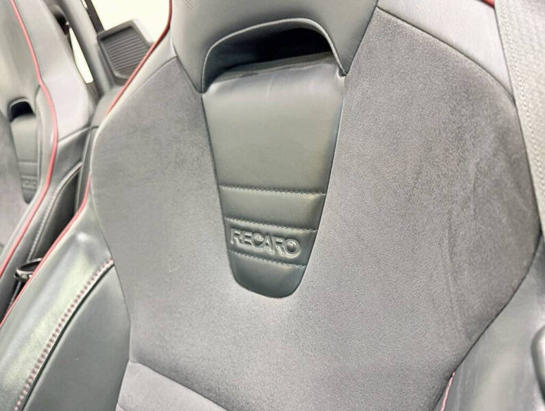 2018 Mazda MX-5 Miata Club