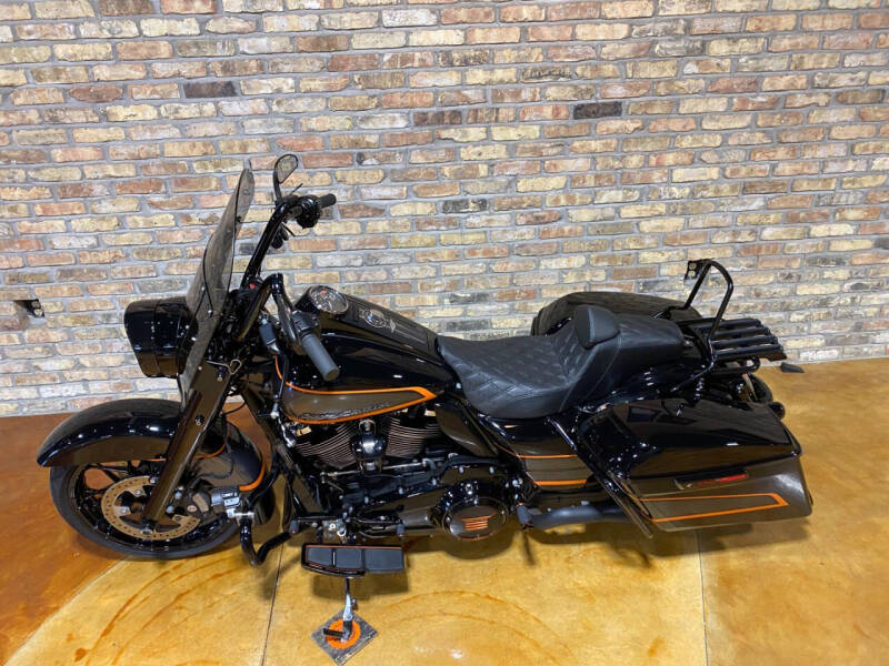 2022 Harley-Davidson Road King® Special