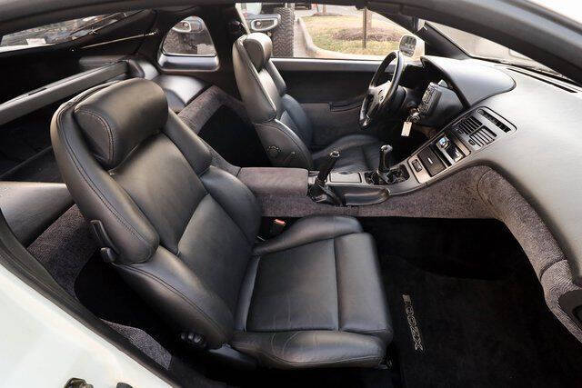 1990 Nissan 300ZX Turbo
