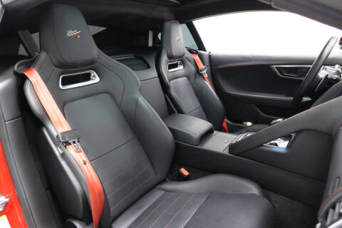 2020 Jaguar F-TYPE Checkered Flag Limited Edition