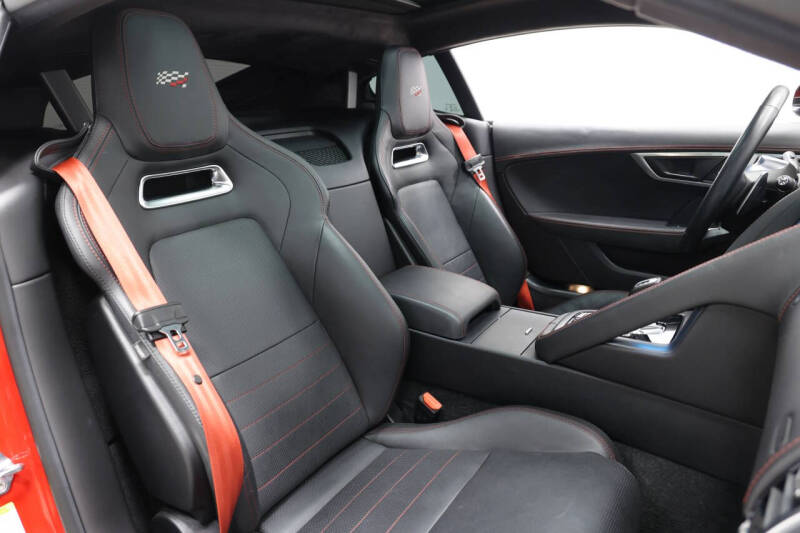 2020 Jaguar F-TYPE Checkered Flag Limited Edition