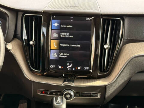 2020 Volvo XC60 T5 Inscription