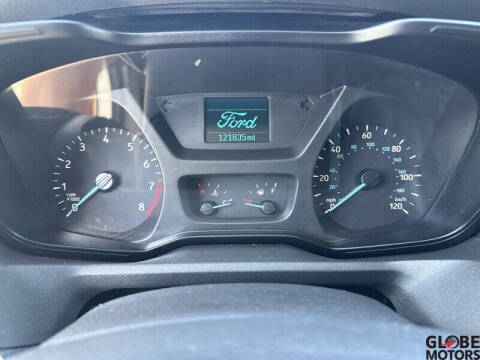 2017 Ford Transit 250