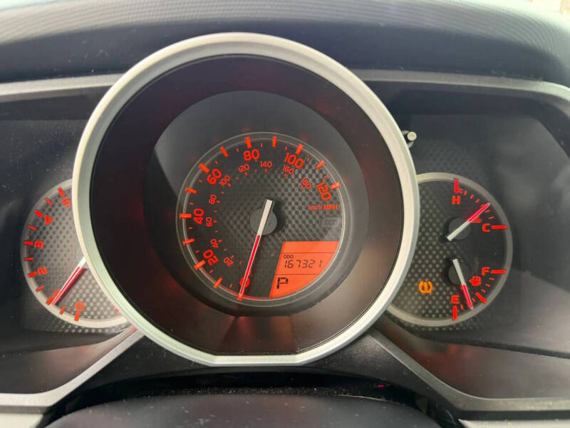 2011 Toyota 4Runner