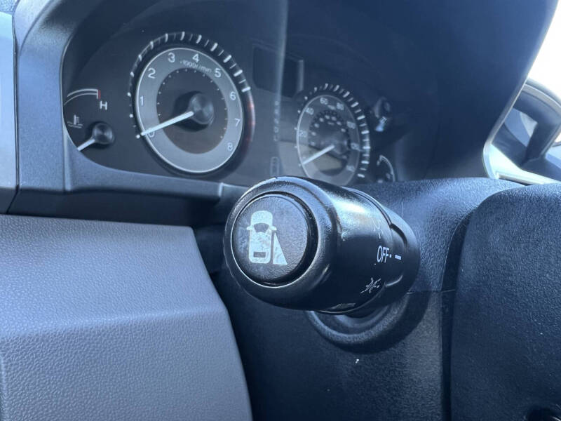 2015 Honda Odyssey EX-L w/DVD