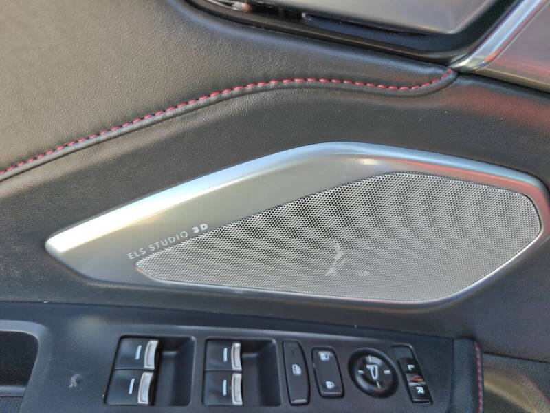 2021 Acura RDX SH-AWD w/A-SPEC
