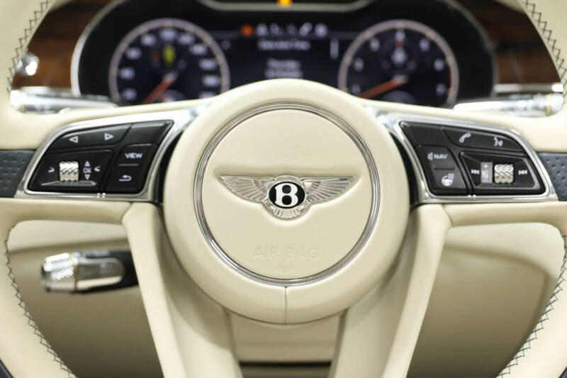 2020 Bentley Flying Spur W12