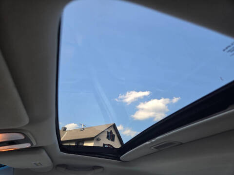 2008 Acura TL w/Navi