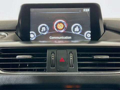 2016 Mazda MAZDA6 i Touring