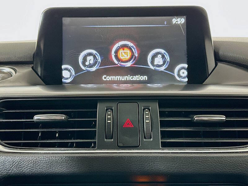 2016 Mazda MAZDA6 i Touring