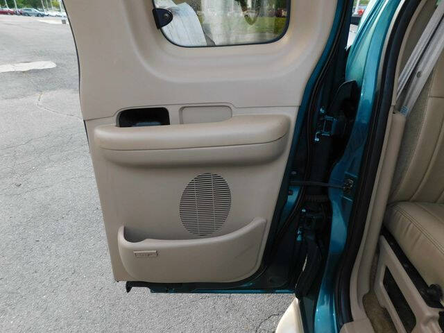 1997 Ford F-150 Lariat