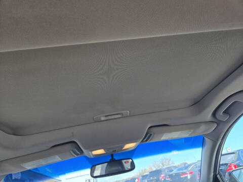 2011 Nissan Altima 2.5