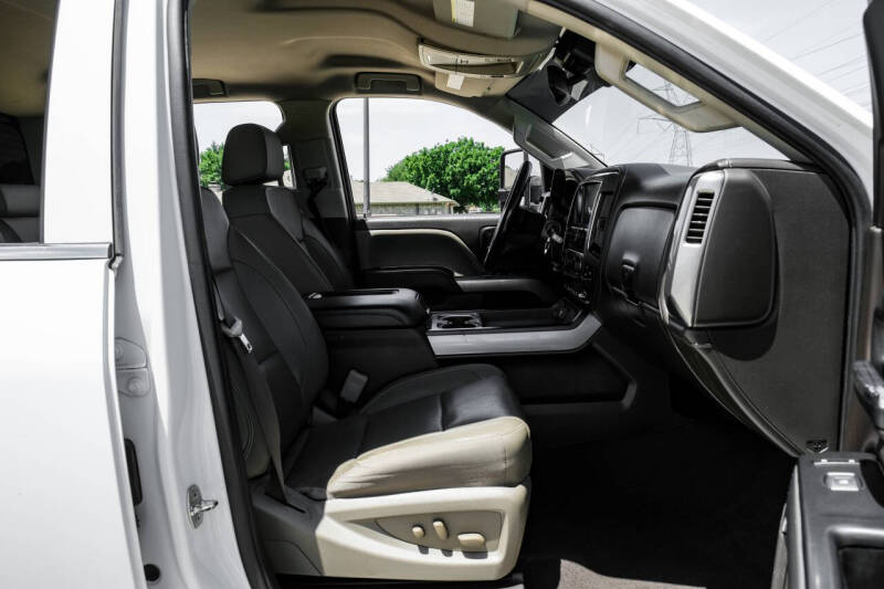2019 Chevrolet Silverado 3500HD