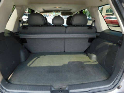 2007 Ford Escape Hybrid