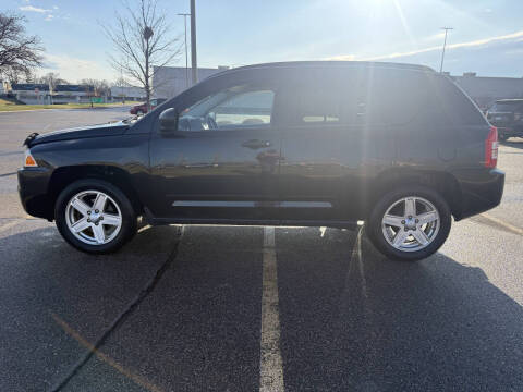 2009 Jeep Compass Sport