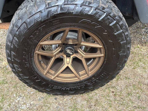 2006 Jeep Wrangler SE