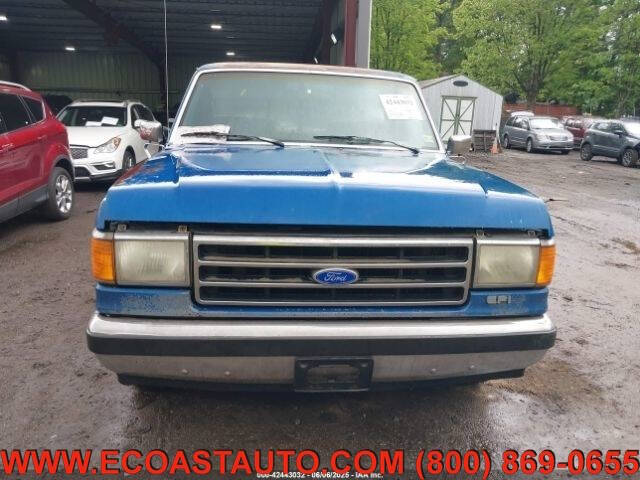 1990 Ford F-150