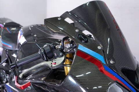 2012 BMW S 1000 RR