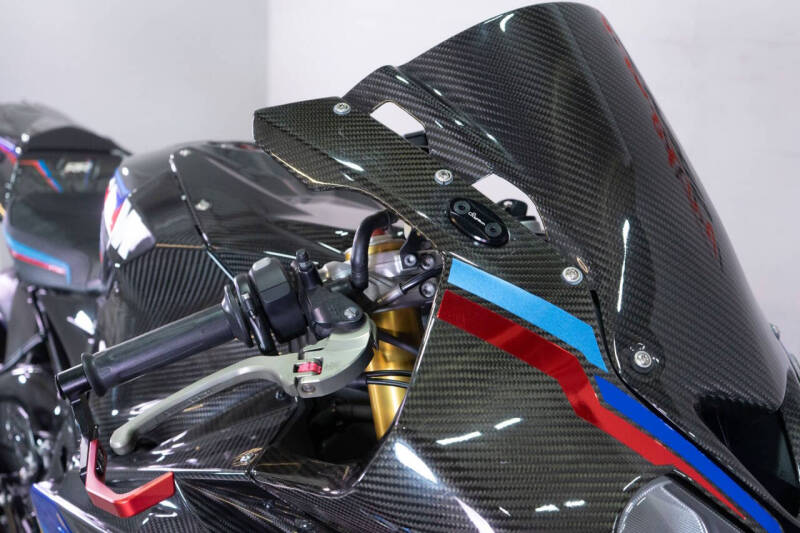 2012 BMW S 1000 RR