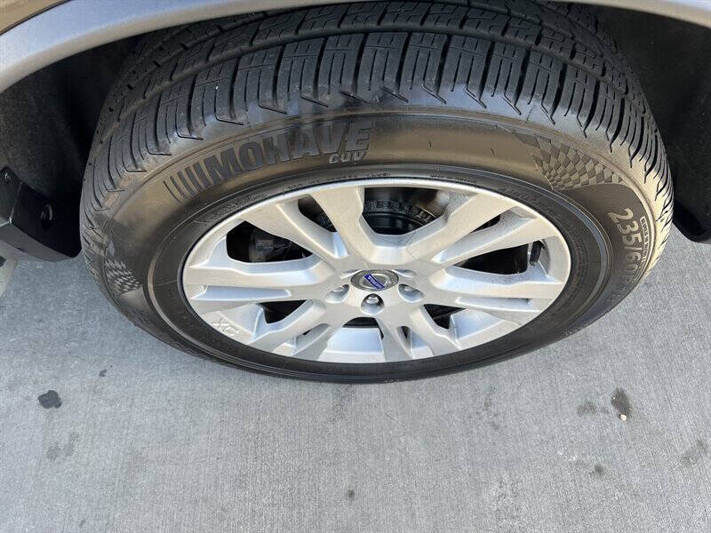 2013 Volvo XC90 3.2 Premier Plus