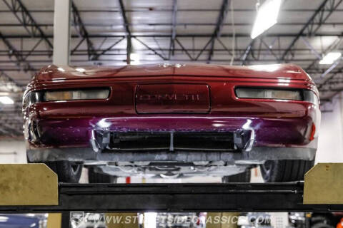 1993 Chevrolet Corvette