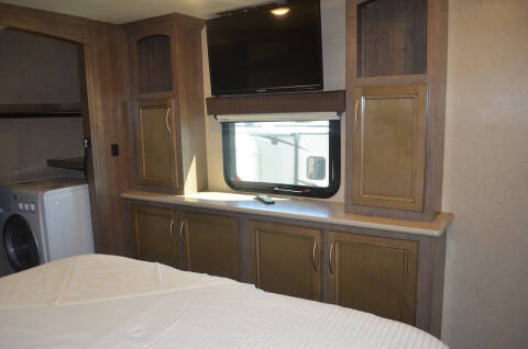 2017 KZ RV Durango