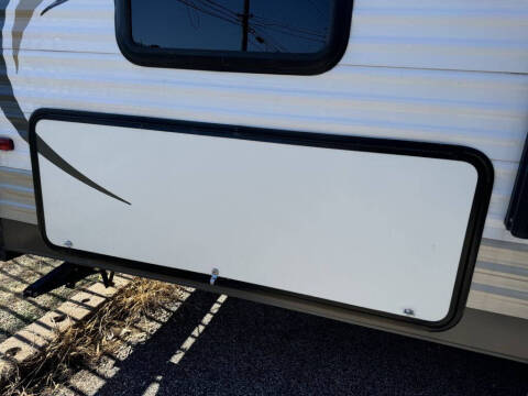 2014 Coachmen RV CATALINA 273BH